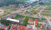 Bắc Giang có thêm khu dân cư 26,7ha