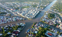 Thông tin mới về khu tái định cư vừa được phê duyệt tại Hậu Giang