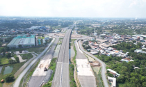 Vành đai 3 TP.HCM đoạn qua địa bàn Long An đang làm tới đâu?