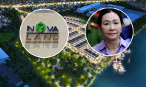 Bà Trương Mỹ Lan đòi 2.500 tỷ đồng, Novaland nói không có căn cứ