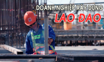 Đón cùng lúc bão Yagi và “bão giá” vật liệu, doanh nghiệp xây dựng gặp khó