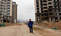 Trung Quốc tham vọng chi 1,4 nghìn tỷ USD khắc phục khủng hoảng nhà ở