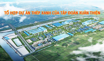 Tổ hợp dự án thép gần 100.000 tỷ đồng của Tập đoàn Xuân Thiện tại Nam Định đang gặp vướng mắc gì?