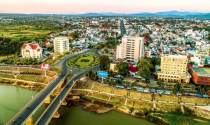 Phát triển đô thị thành phố Kon Tum theo hướng 3 đường vành đai và 6 vùng phát triển
