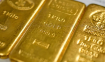Giá vàng hôm nay 22-2: Quay đầu giảm giá