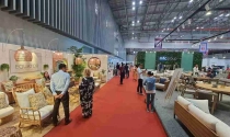 Sắp diễn ra hội chợ lớn của ngành gỗ tại TP.HCM