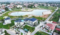 Bắc Giang gọi vốn hơn 770 tỷ cho một dự án khu đô thị