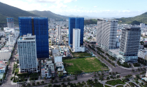 Bình Định sắp đấu giá đất tìm nhà đầu tư dự án xây dựng nhà ở chung cư hỗn hợp hơn 3.000 tỷ đồng