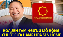 Ông trùm tôn mạ Hoa Sen tạm ngưng triển khai kế hoạch 2 tỷ đô, rục rịch quay lại “đường đua” bất động sản?