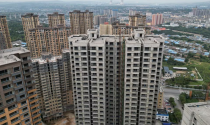 Trung Quốc bắt đầu chu kỳ cắt giảm lãi suất lớn nhất lịch sử để vực dậy thị trường bất động sản