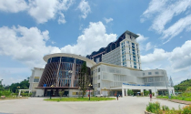 Khởi công bệnh viện hơn 700 tỉ đồng tại Lạng Sơn