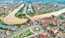 Sắp có thêm một khu đô thị 37ha tại Lạng Sơn