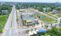 Hé lộ doanh nghiệp 5 tháng tuổi muốn rót 1.700 tỷ đồng đầu tư dự án khu đô thị tại Thái Nguyên