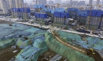 IMF dự báo nhu cầu nhà ở mới ở Trung Quốc sẽ giảm khoảng 50% trong 10 năm tới