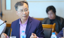 TS. Vũ Đình Ánh: Ba vấn đề cần giải quyết ngay nếu muốn thị trường bất động sản phát triển trong năm 2024
