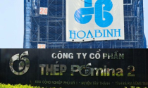 Xây dựng Hòa Bình, Pomina nói gì về nguy cơ bị hủy niêm yết?