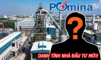 Tình tiết mới nhất trong kế hoạch tái cấu trúc Pomina: Danh tính nhà đầu tư mua 2 nhà máy tại Bình Dương và Bà Rịa - Vũng Tàu dần lộ diện
