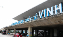 Hé lộ nguồn tiền sử dụng để mở rộng sân bay Vinh