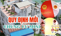 Những quy định mới về chung cư mini người mua cần nắm rõ