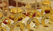 Giá vàng hôm nay 15-3: Vàng trong nước tăng mạnh trở lại