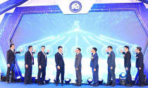 Nam Định khởi công cụm công nghiệp lớn nhất huyện Giao Thủy