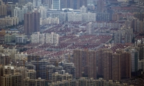 Doanh số bán nhà mới ở Trung Quốc giảm gần 30%