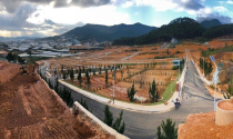 Thị trường nhà đất Đà Lạt hưởng lợi gì từ quy hoạch mới?