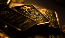Giá vàng hôm nay 21-3: Vàng thế giới tăng mạnh sau quyết định của FED