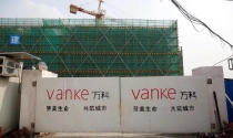 Vanke sẽ đẩy Trung Quốc vào vực thẳm tài chính?