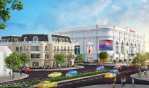 Vincom Plaza - trung tâm thương mại lớn nhất tại Quảng Trị