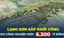 Thông tin khu công nghiệp VSIP Lạng Sơn