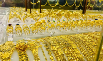 Giá vàng hôm nay 26-3: Vàng trong nước tiếp tục xu hướng giảm