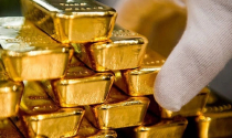 Giá vàng hôm nay 27-3: Vàng trong nước tăng giá