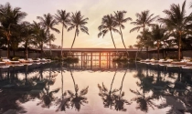 Michelin Guide vinh danh khu nghỉ dưỡng Regent Phu Quoc