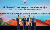 Nhiều địa phương ven biển miền Trung công khai quy hoạch, thu hút đầu tư loạt dự án lớn