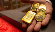 Giá vàng hôm nay 5-3: Vàng thế giới tăng mạnh, lên cao nhất 3 tháng