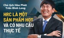 Chuyển động mới tại Hòa Phát sau tuyên bố “nhường sân” mảng sản xuất thép xây dựng cho những doanh nghiệp khác