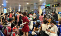 Sân bay Phú Quốc quá tải, Thủ tướng chỉ đạo sớm nâng cấp mở rộng