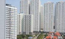 Bất động sản Hà Nội: Giá chung cư tăng nóng, giao dịch biệt thự phục hồi