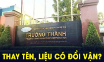 Gỗ Trường Thành dự định đổi tên thành TTF