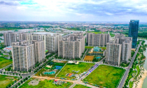 Giá chung cư Hà Nội tiệm cận TP.HCM, chuyên gia khẳng định không ảo, sau tăng nóng vẫn có thể nhích nhẹ hoặc đi ngang