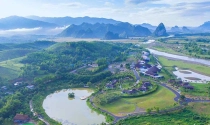 Hoà Bình chuyển mục đích sử dụng 17ha đất rừng để thực hiện khu du lịch nghỉ dưỡng