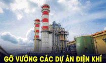 Bộ trưởng Bộ Công Thương họp với Đồng Nai, Long An, Quảng Ninh… về các dự án điện khí