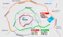 Hơn 200km đường Vành đai 4 TP.HCM sẽ được triển khai như thế nào?