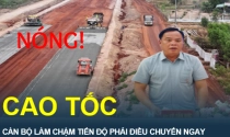 Quyền Chủ tịch tỉnh Đồng Nai có chỉ đạo “nóng”, cam kết bàn giao mặt bằng cao tốc trước 30/6