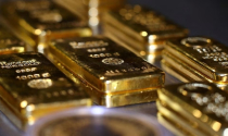 Giá vàng hôm nay 16-4: Bật tăng trở lại