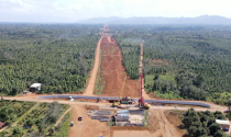 Đề xuất chuyển đổi gần 170ha đất rừng để làm cao tốc Khánh Hòa – Buôn Ma Thuột