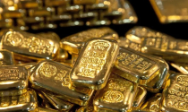Giá vàng hôm nay 17-4: Quay đầu giảm