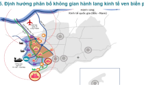 Phát triển Bà Rịa - Vũng Tàu thành trung tâm kinh tế biển quốc gia
