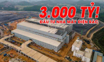 Trà Vinh sắp có nhà máy xử lý rác kết hợp phát điện hơn 3.000 tỷ đồng